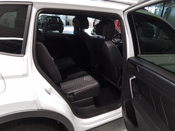 Volkswagen Tiguan Allspace 2025