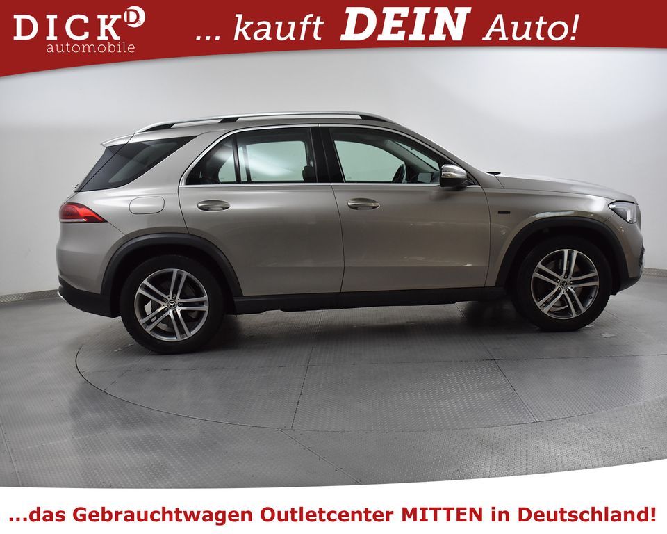 Mercedes-Benz GLE 350 2020
