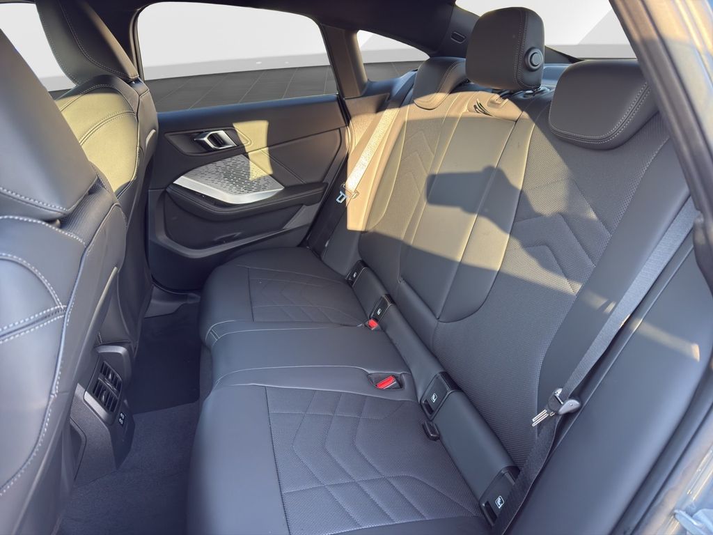 BMW 220 Gran Coupé 2025