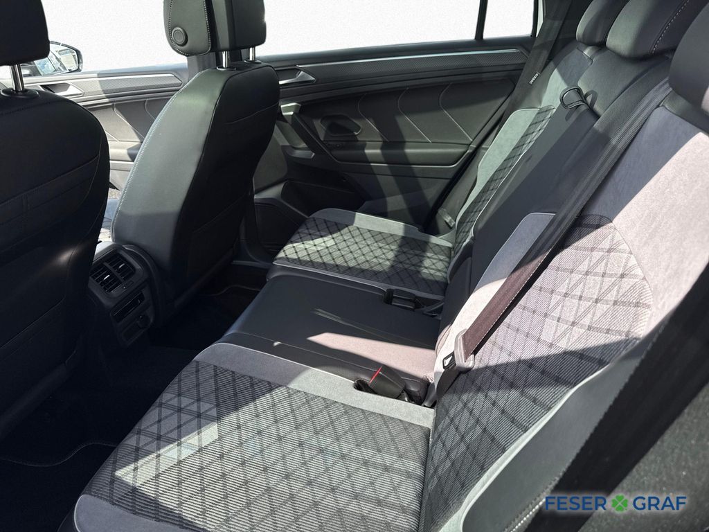 Volkswagen Tiguan Allspace 2024