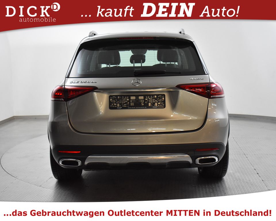 Mercedes-Benz GLE 350 2020