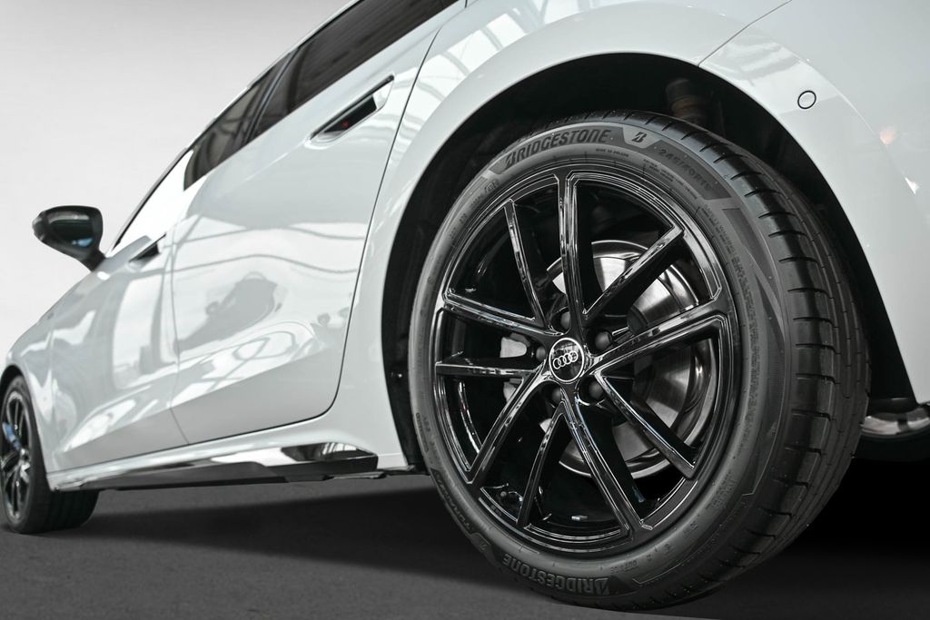 Audi A5 2025