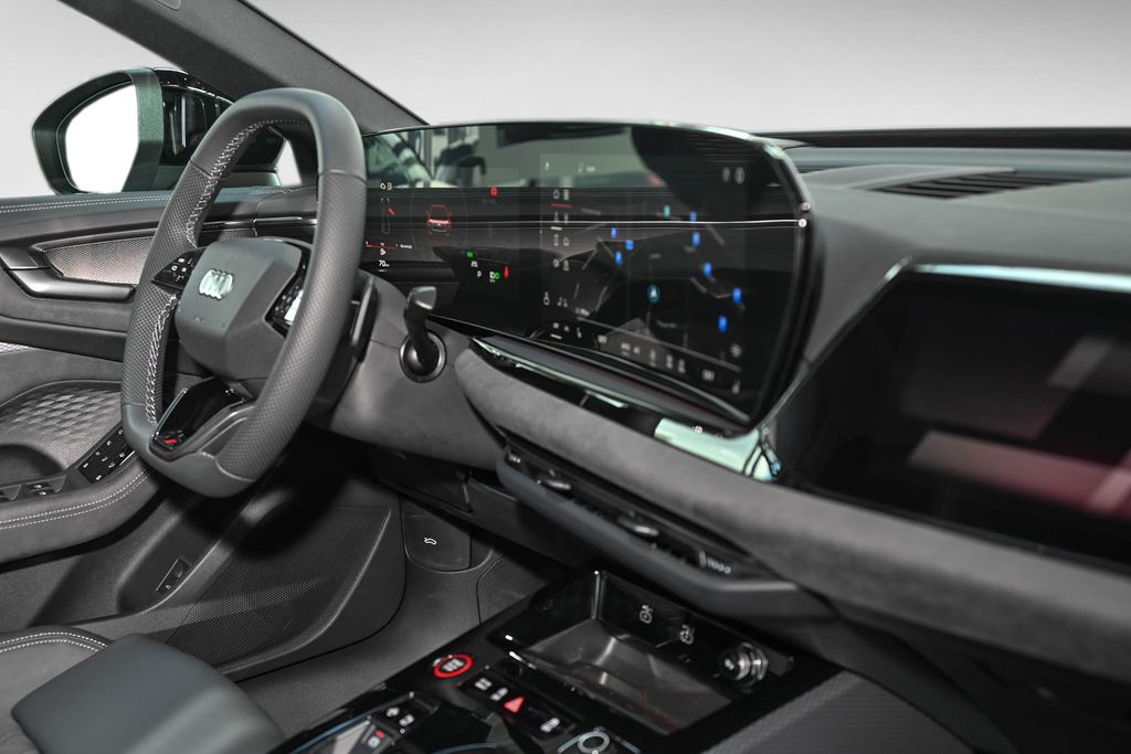 Audi A5 2025