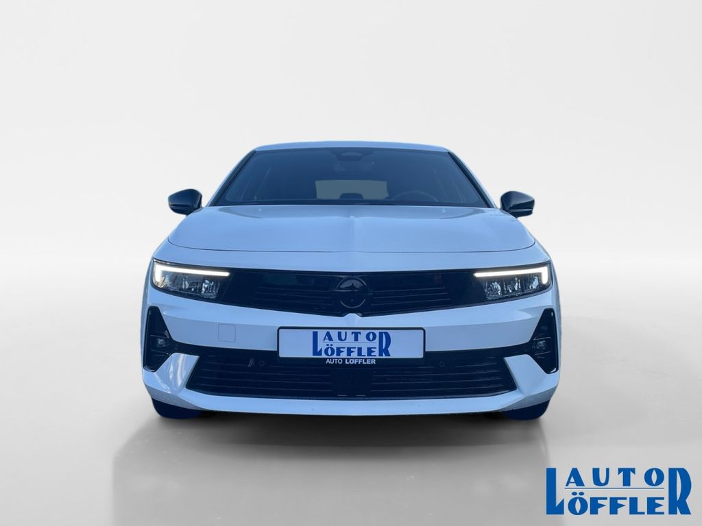 Opel Astra 2024