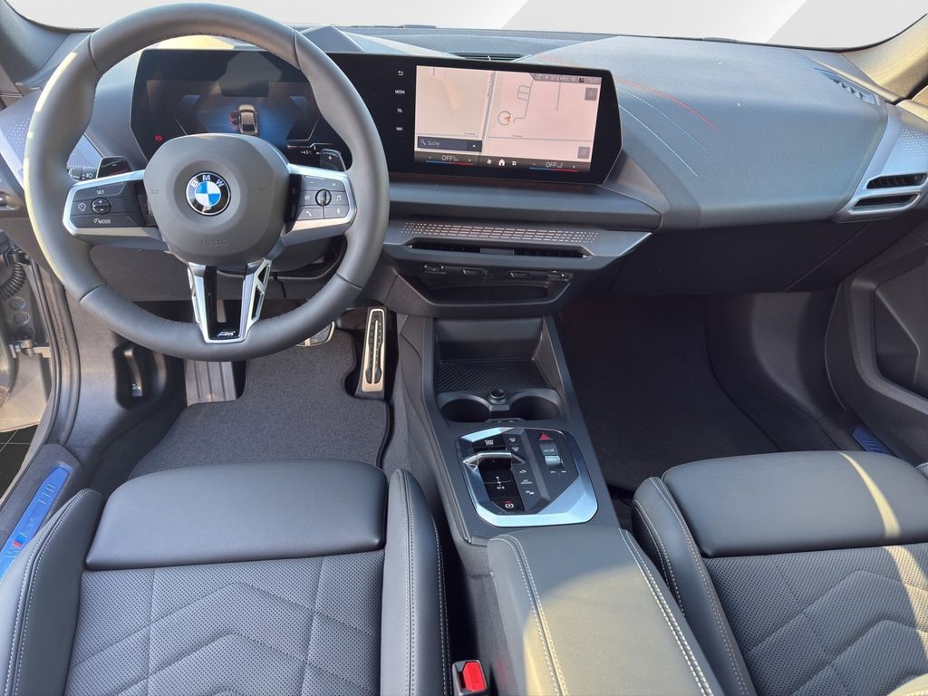 BMW 220 Gran Coupé 2025