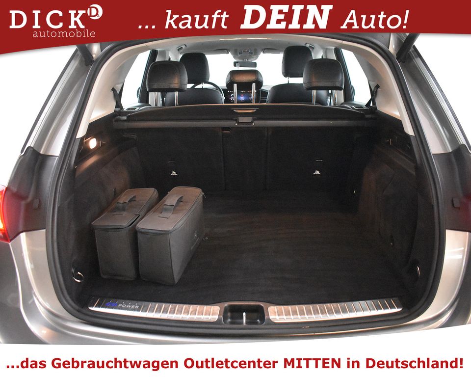 Mercedes-Benz GLE 350 2020