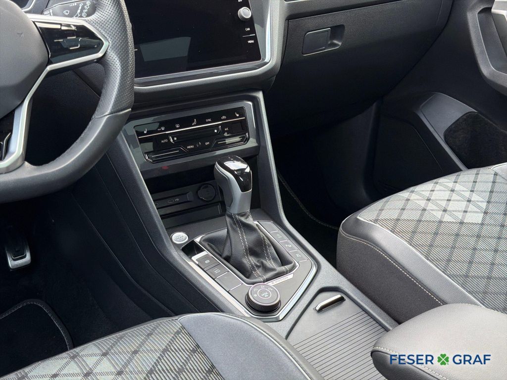 Volkswagen Tiguan Allspace 2024