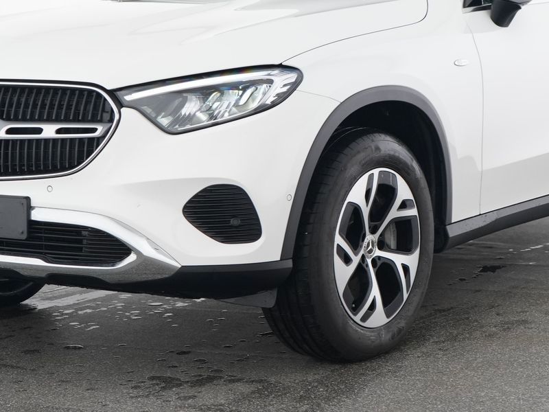 Mercedes-Benz GLC 300 2025