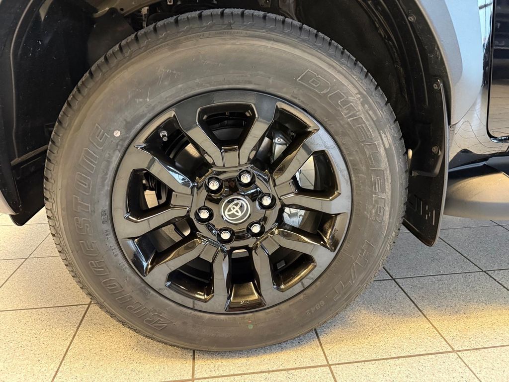 Toyota Hilux 2026
