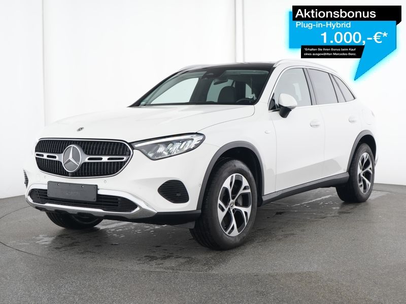 Mercedes-Benz GLC 300 2025
