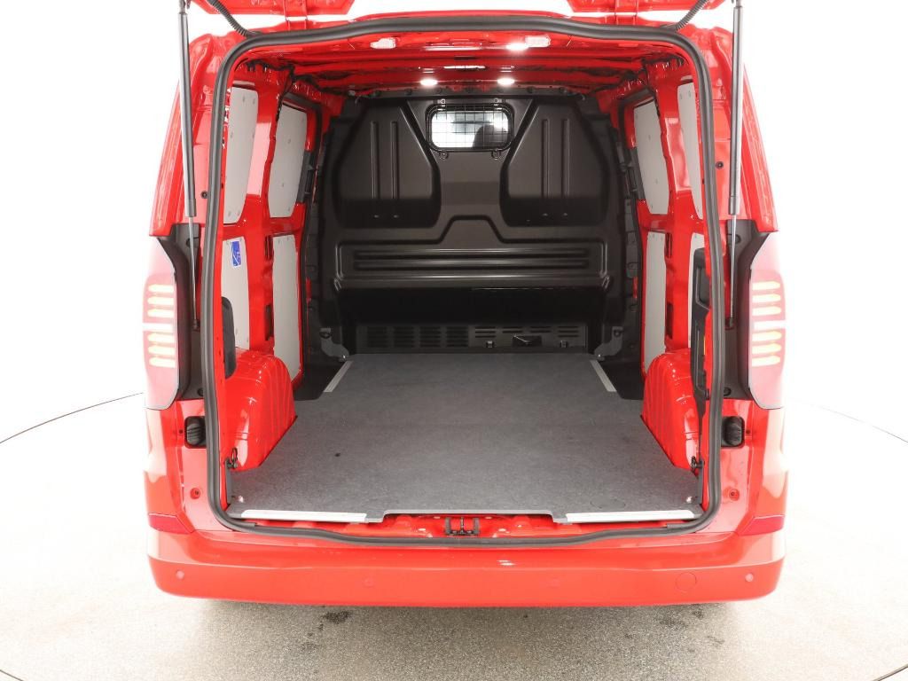 Volkswagen T7 Transporter 2025