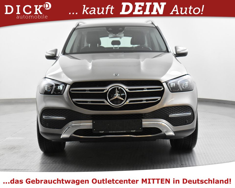 Mercedes-Benz GLE 350 2020