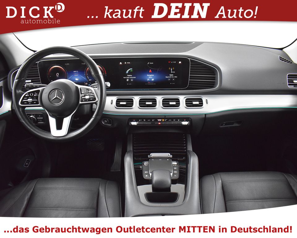 Mercedes-Benz GLE 350 2020