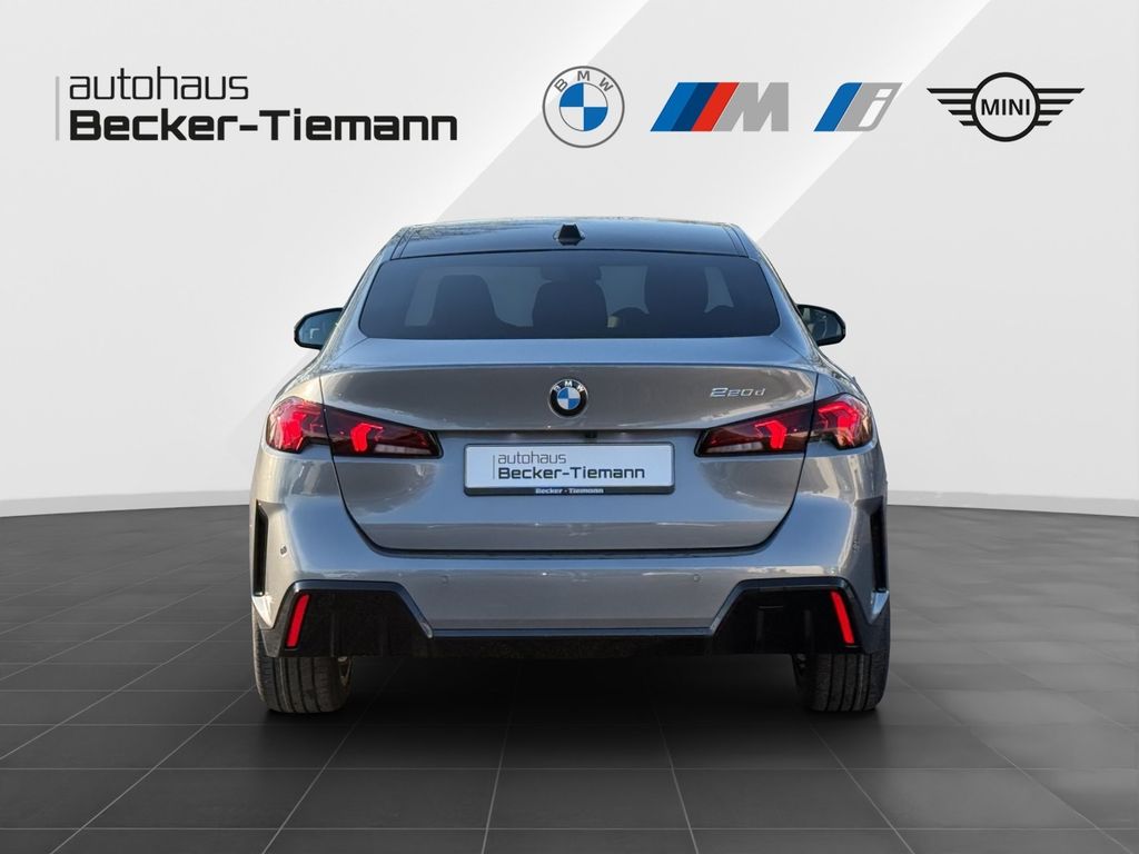 BMW 220 Gran Coupé 2025