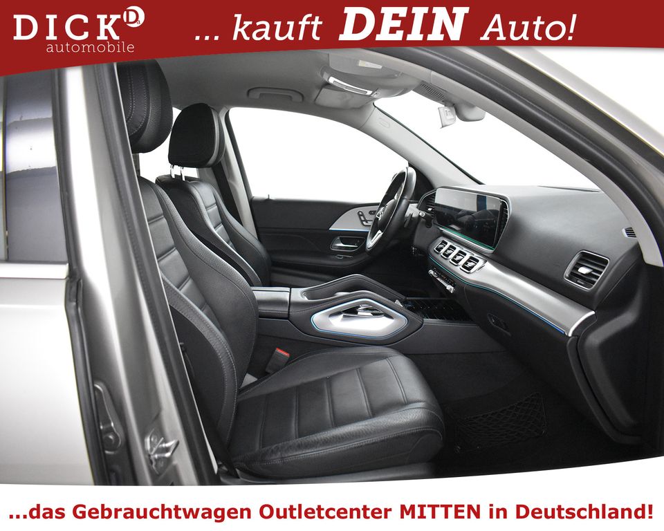 Mercedes-Benz GLE 350 2020