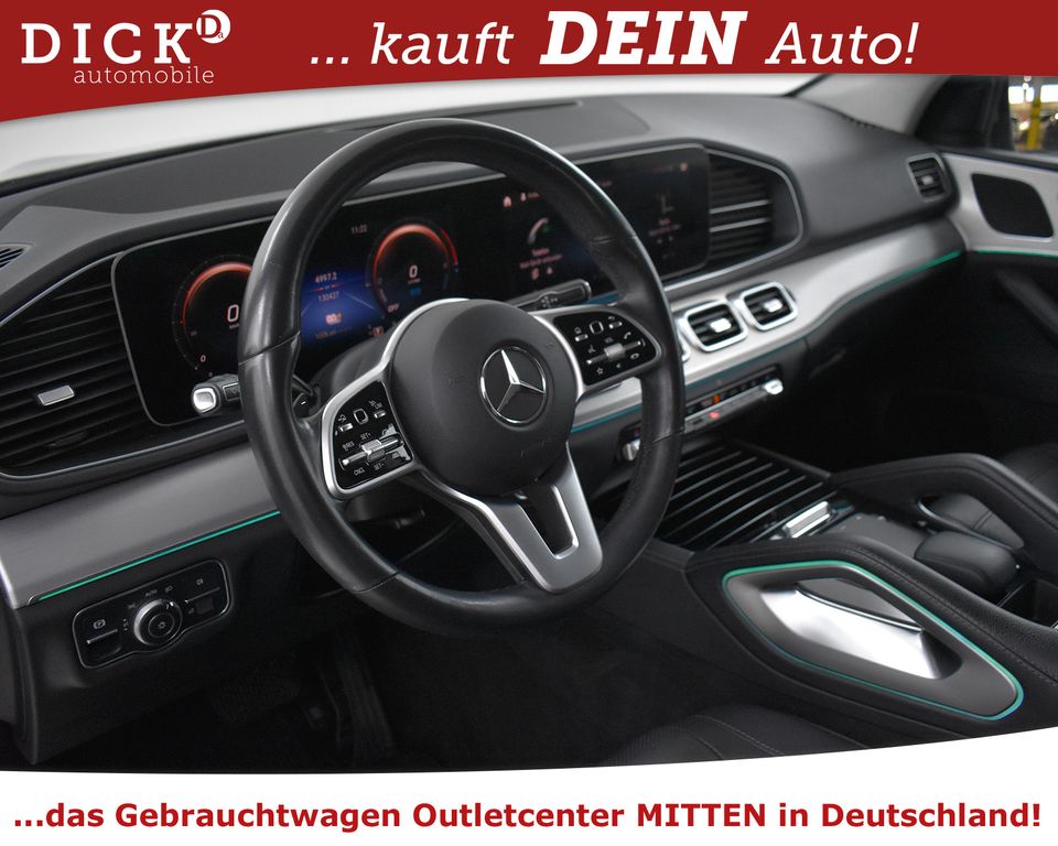 Mercedes-Benz GLE 350 2020
