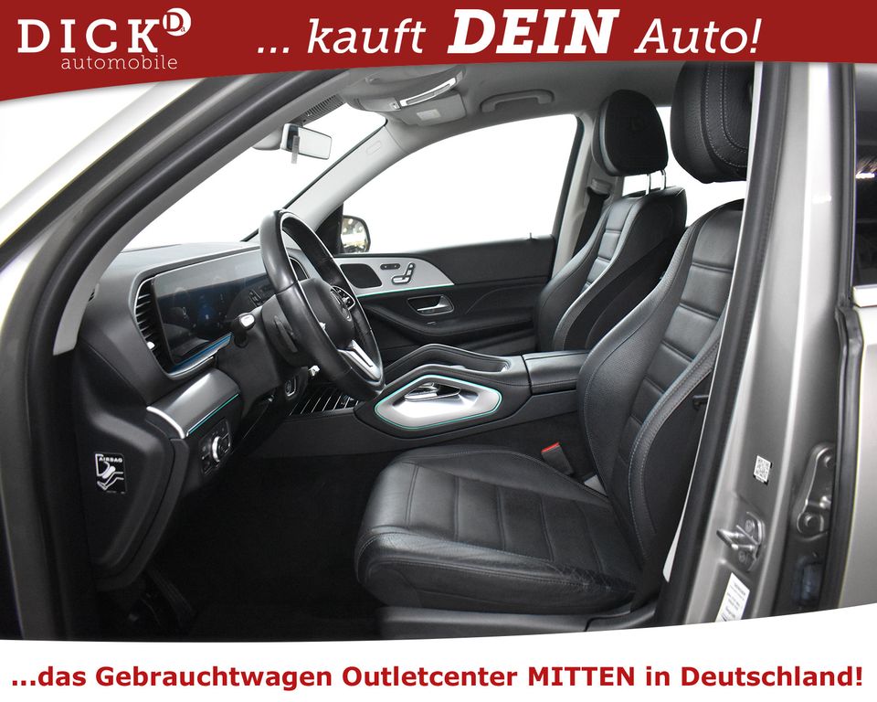 Mercedes-Benz GLE 350 2020