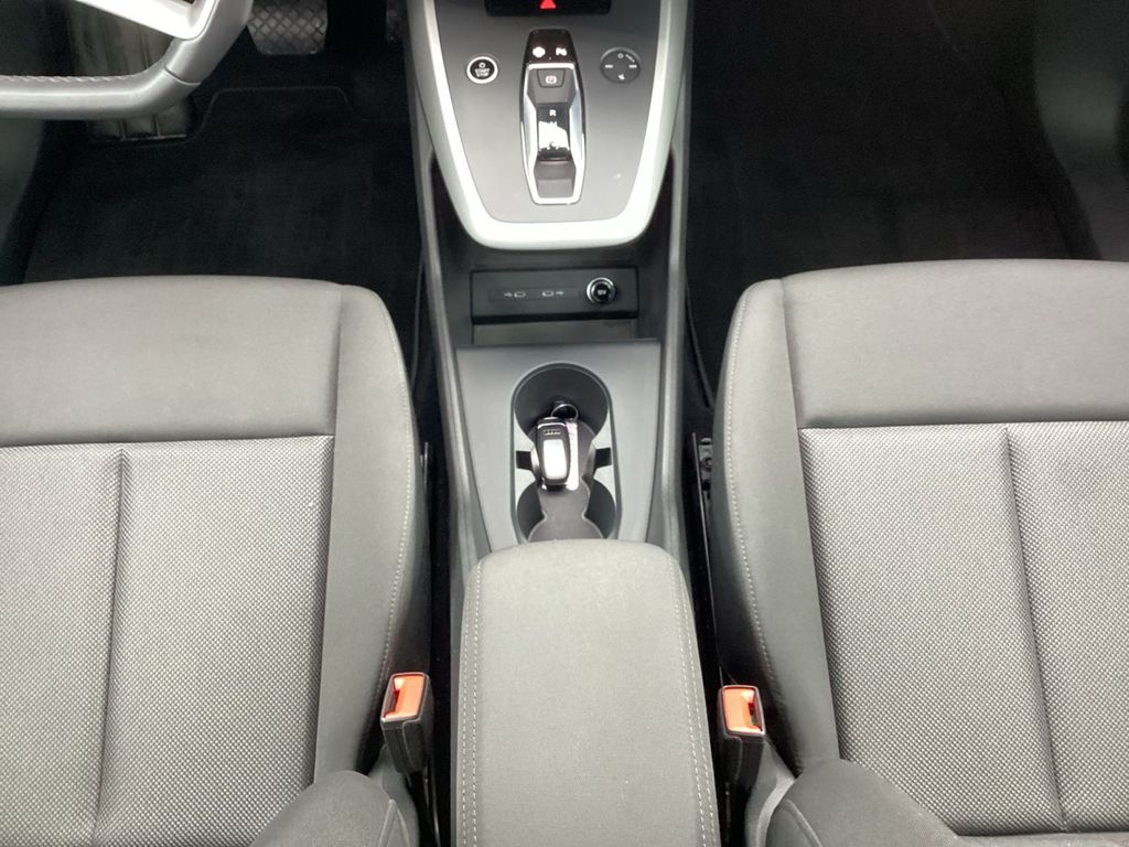Audi Q4 e-tron 2022
