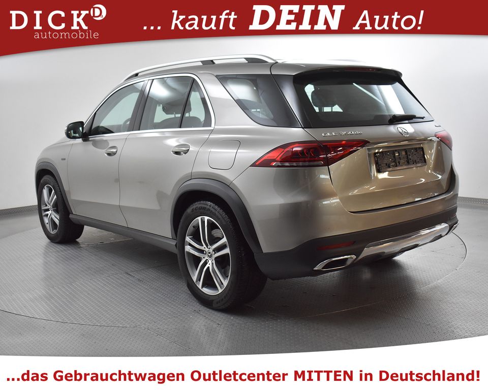 Mercedes-Benz GLE 350 2020