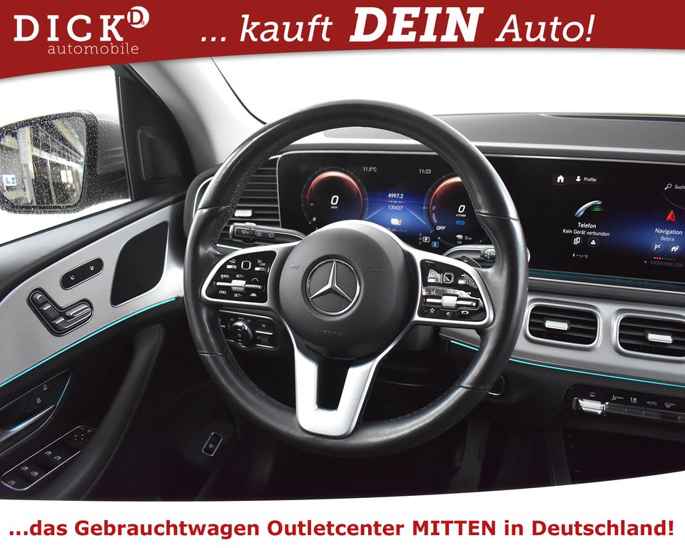 Mercedes-Benz GLE 350 2020