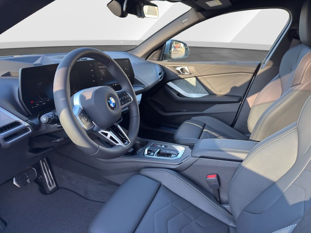 BMW 220 Gran Coupé 2025