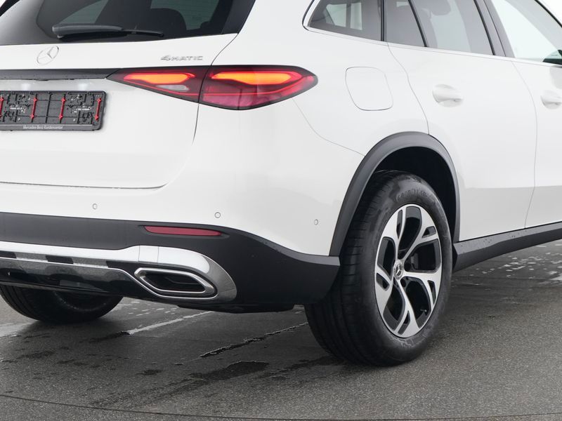 Mercedes-Benz GLC 300 2025