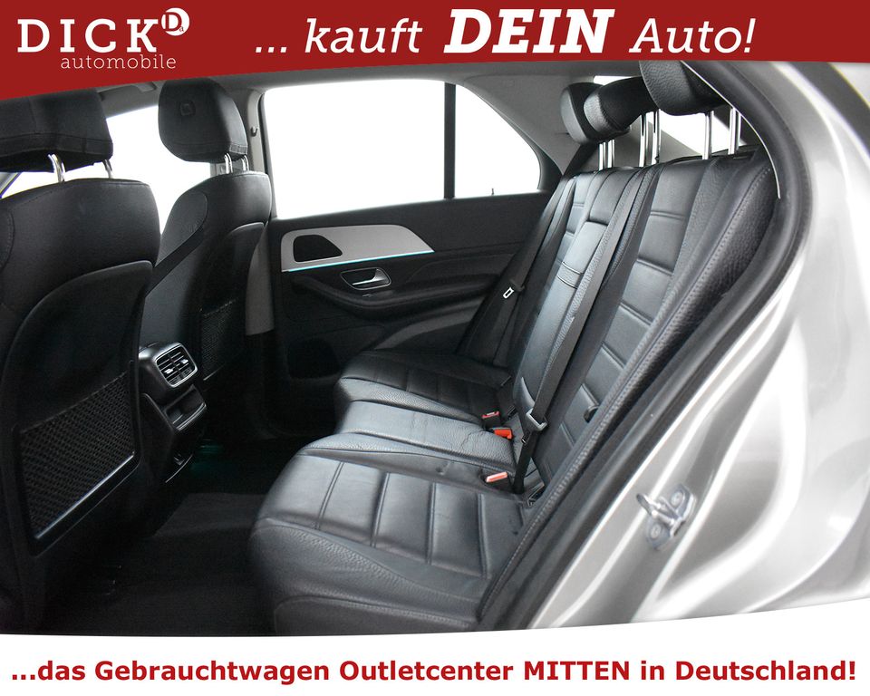 Mercedes-Benz GLE 350 2020