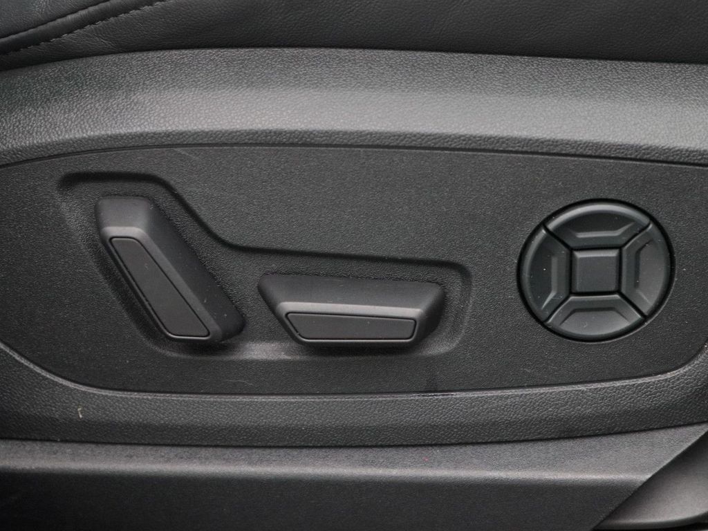 Audi e-tron 2020