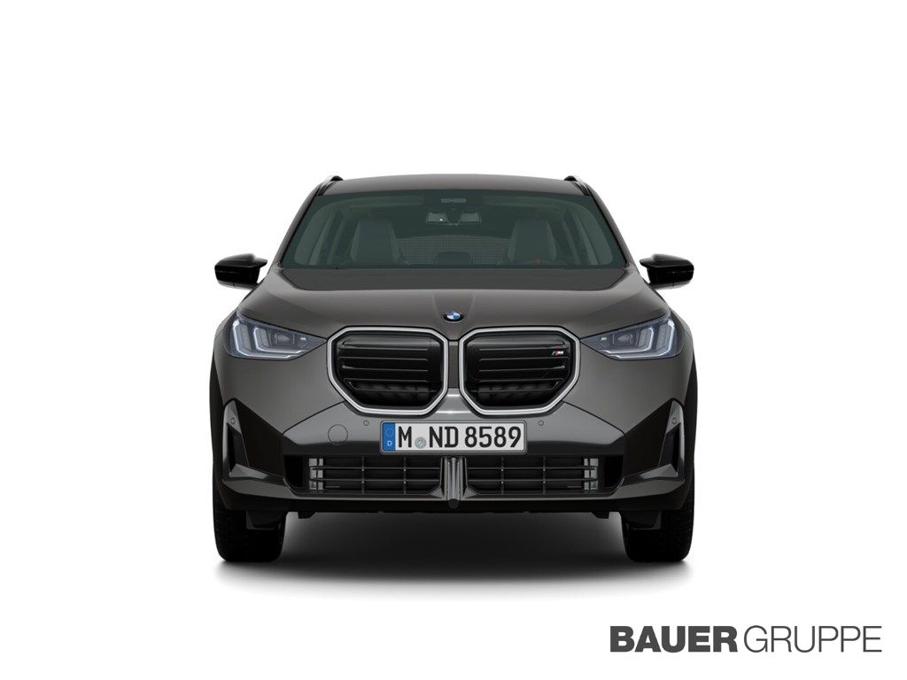 BMW X3 M50
