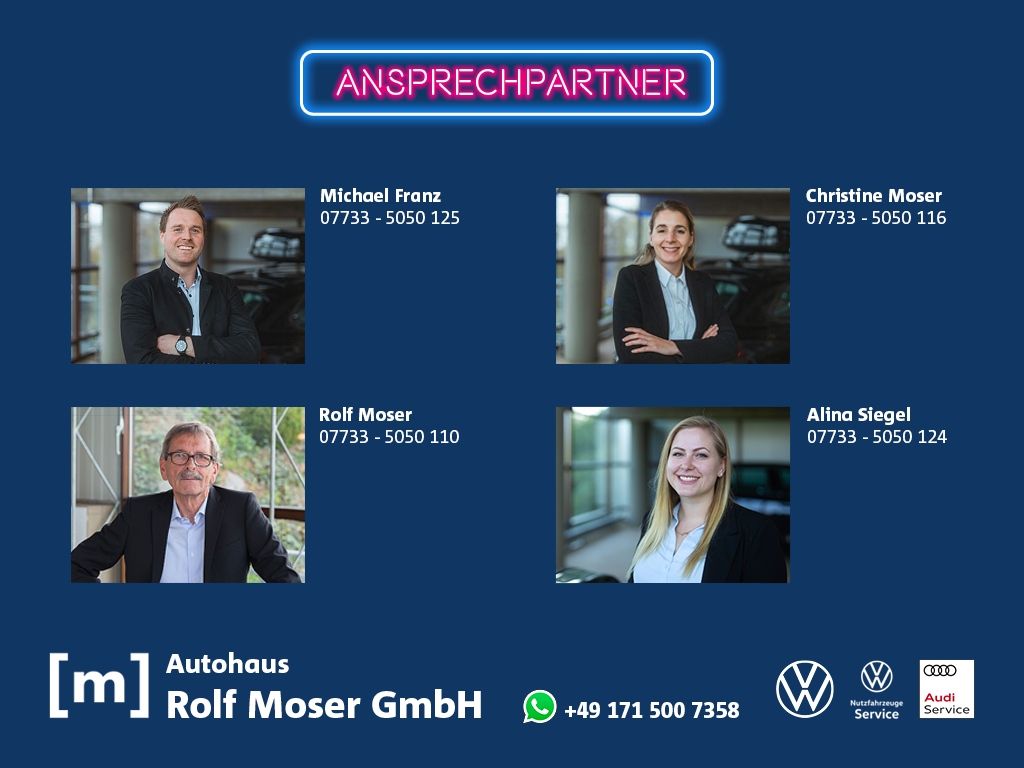 Volkswagen ID.7 2025