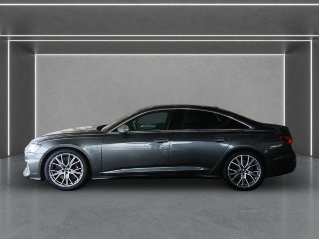Audi S6 2023