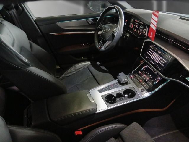 Audi S6 2023