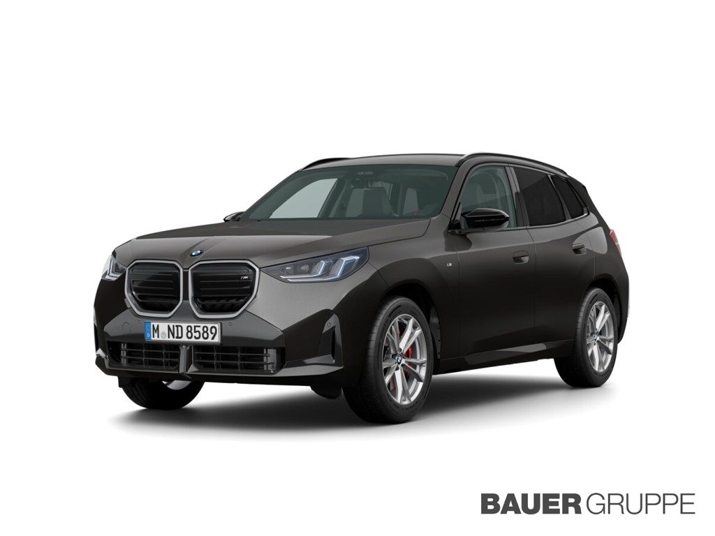 BMW X3 M50