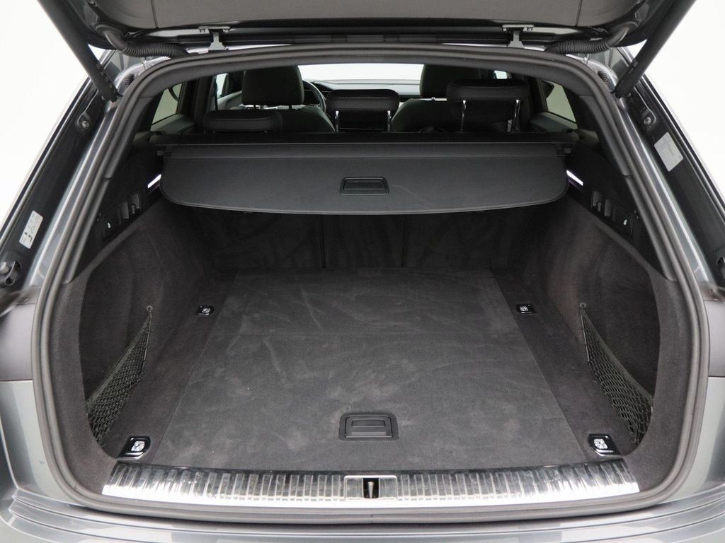 Audi e-tron 2020