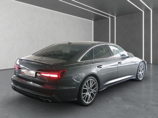Audi S6 2023