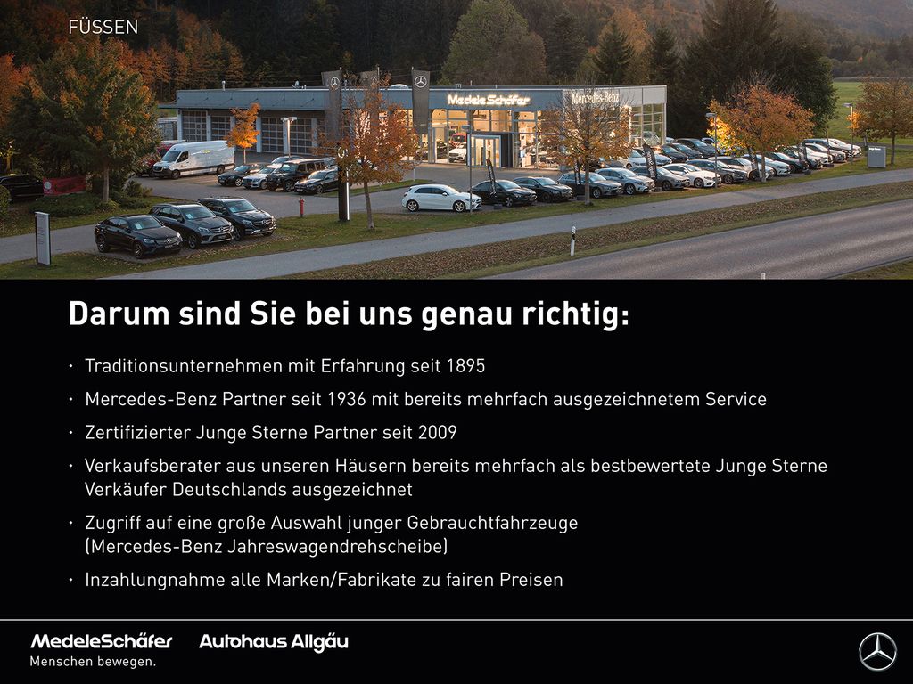 Mercedes-Benz GLA 200 2024