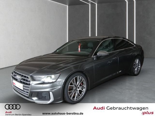 Audi S6 2023
