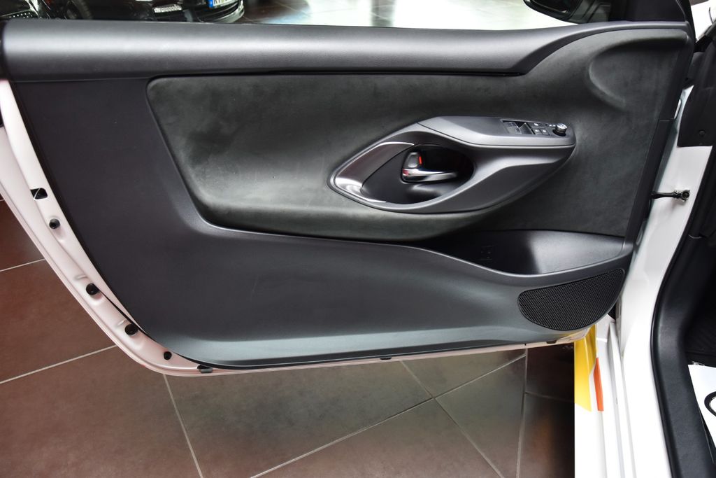 Toyota Yaris 2022