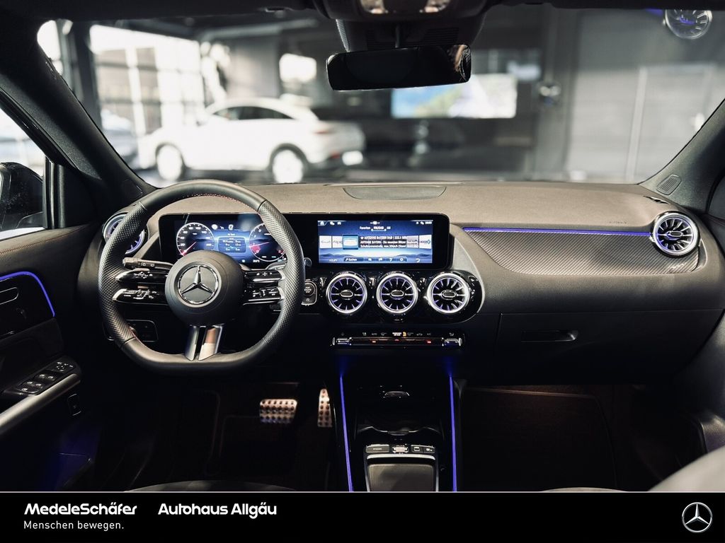 Mercedes-Benz GLA 200 2024