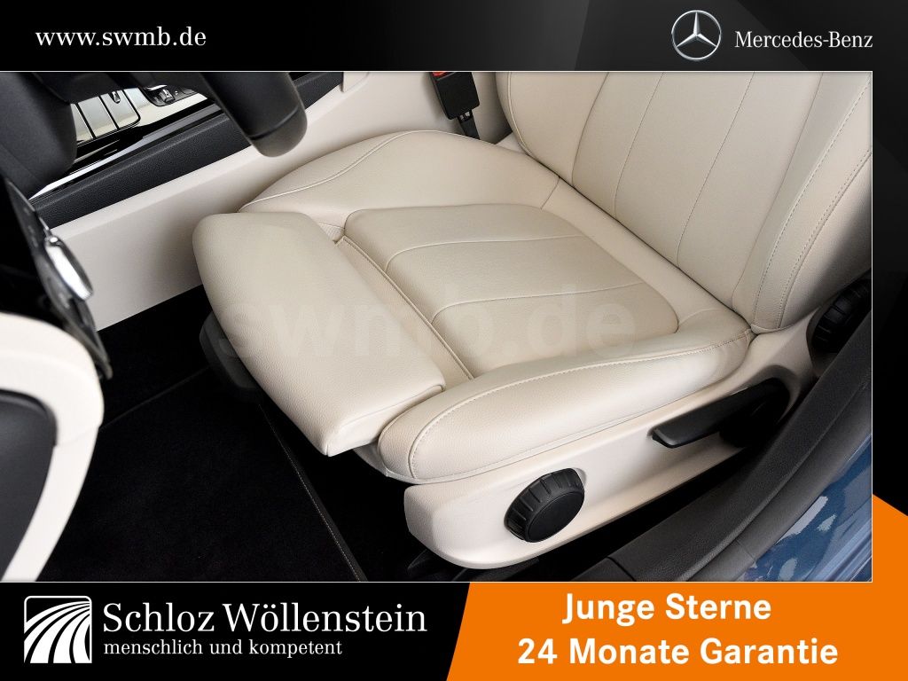 Mercedes-Benz A 250 2022