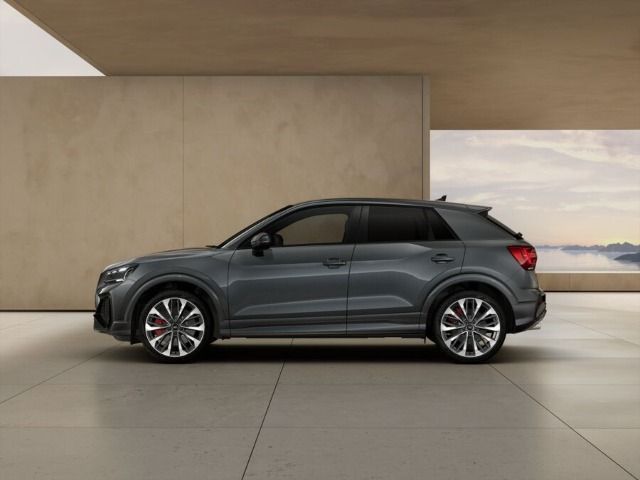 Audi SQ2