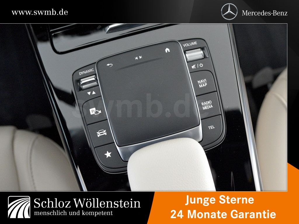 Mercedes-Benz A 250 2022