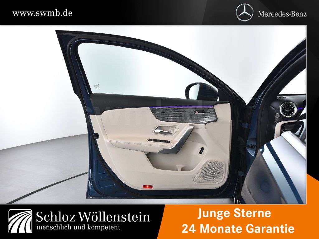 Mercedes-Benz A 250 2022