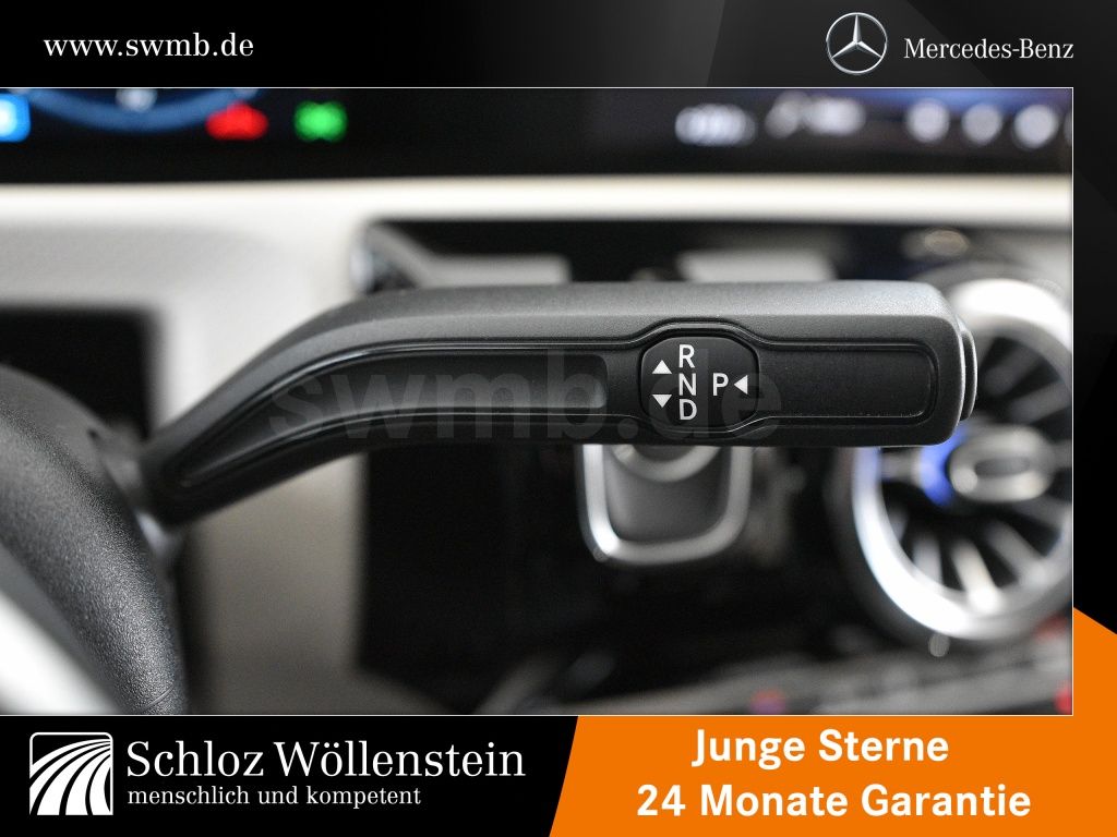 Mercedes-Benz A 250 2022