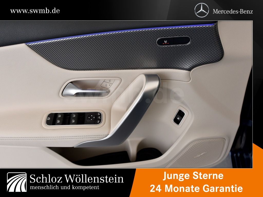 Mercedes-Benz A 250 2022