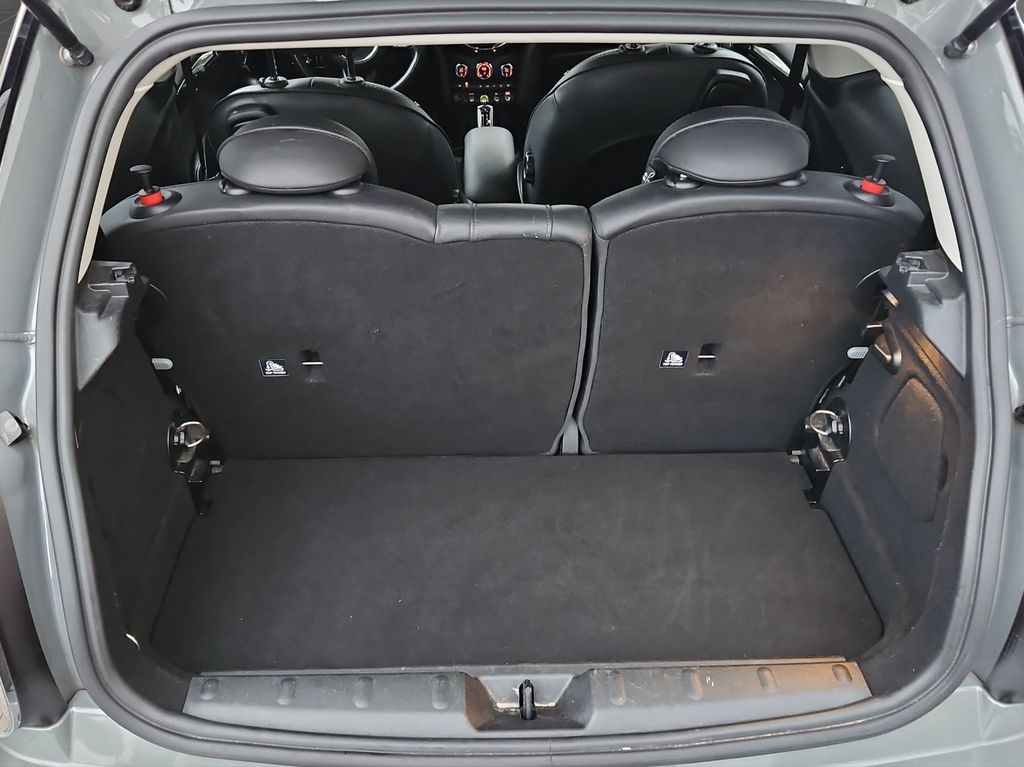 MINI Cooper SE 2022