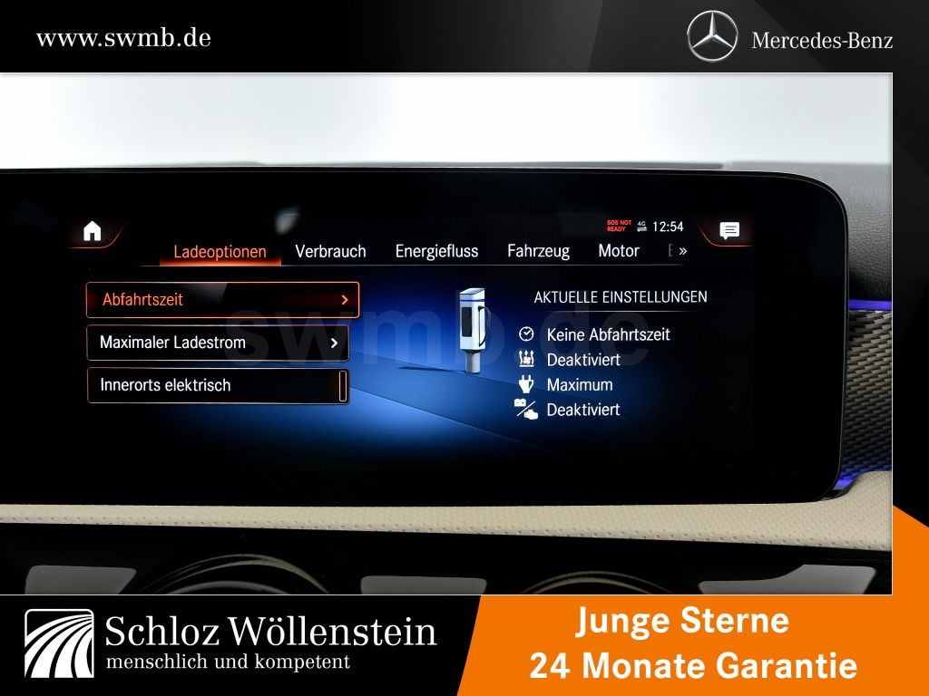 Mercedes-Benz A 250 2022