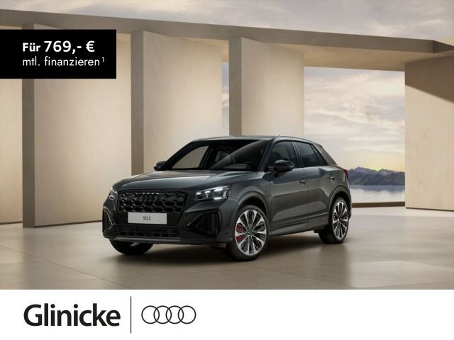 Audi SQ2