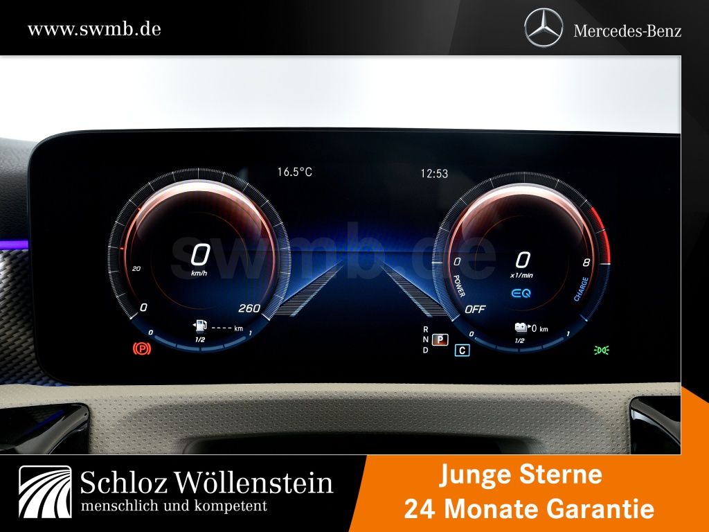 Mercedes-Benz A 250 2022