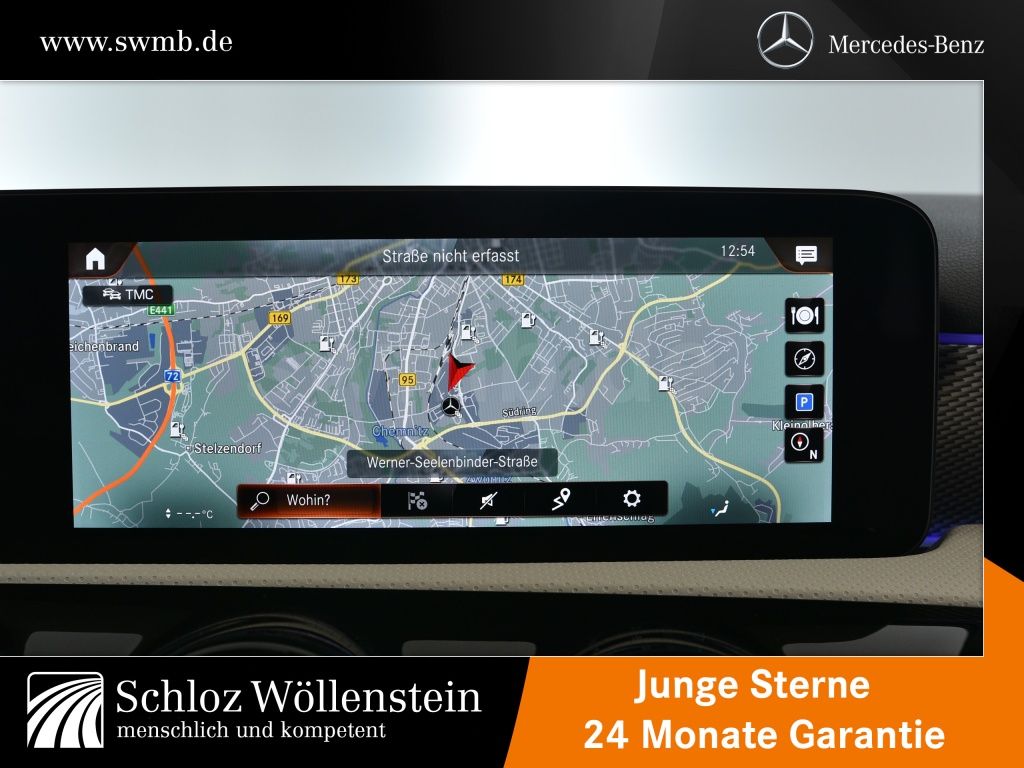 Mercedes-Benz A 250 2022